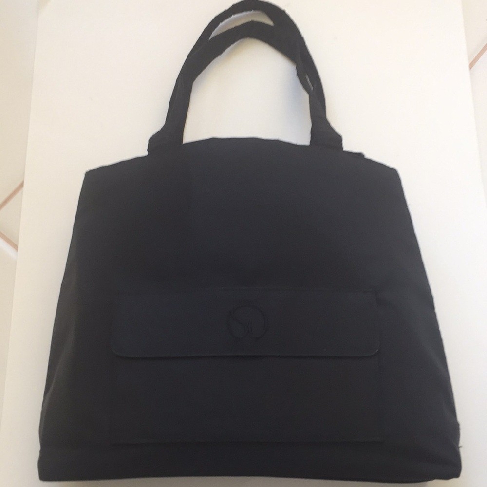 St John Tote Bag